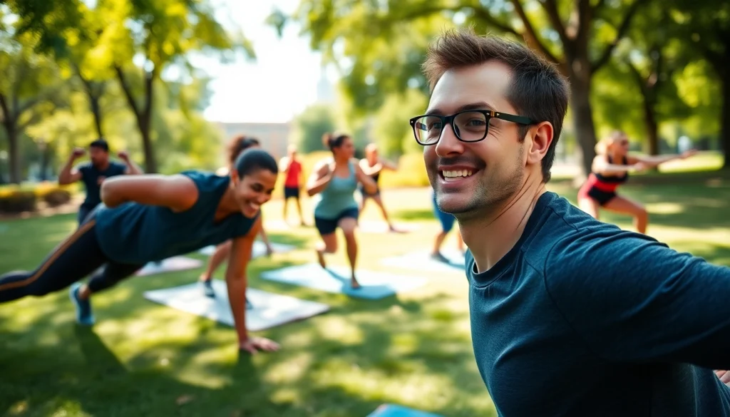 Train with a dedicated Weight Loss Personal Trainer Jersey City for effective fitness solutions.
