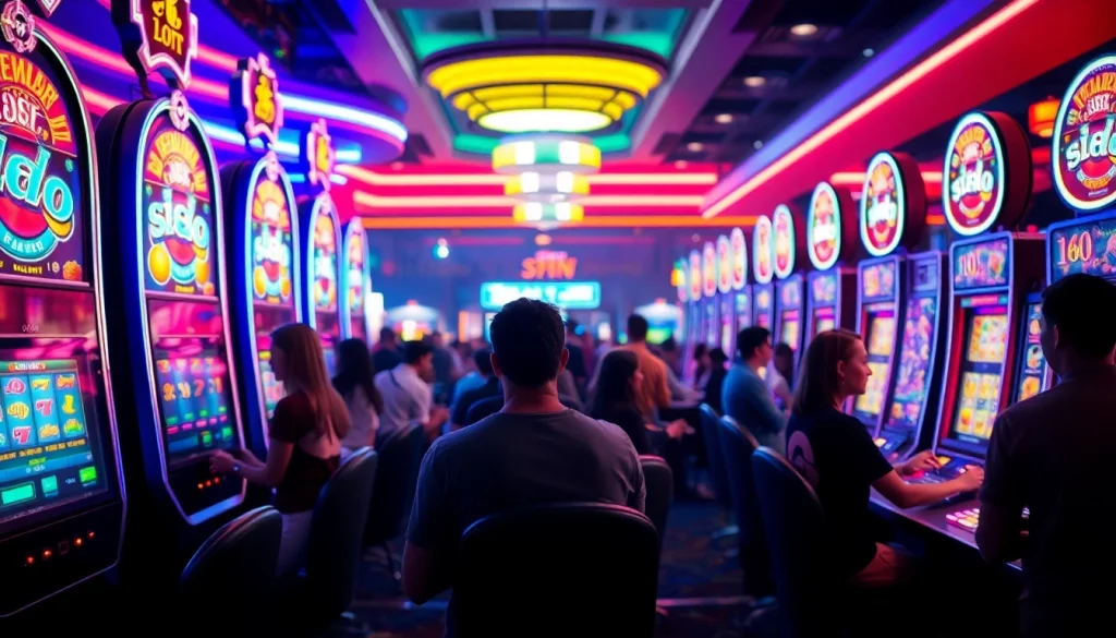 Menangkan jackpot judi slot online batman138 di mesin slot mengagumkan dengan pemain bersemangat.