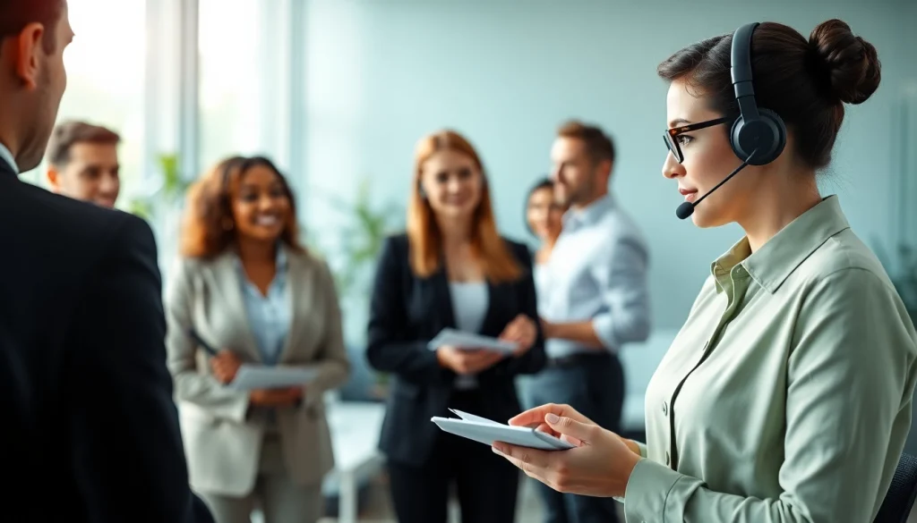 Enhance legal intake services with a dedicated team providing expert assistance.