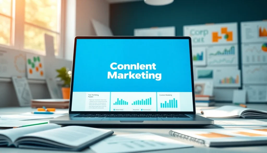 Empower your strategies with the AI content marketing platform that optimizes your digital presence.