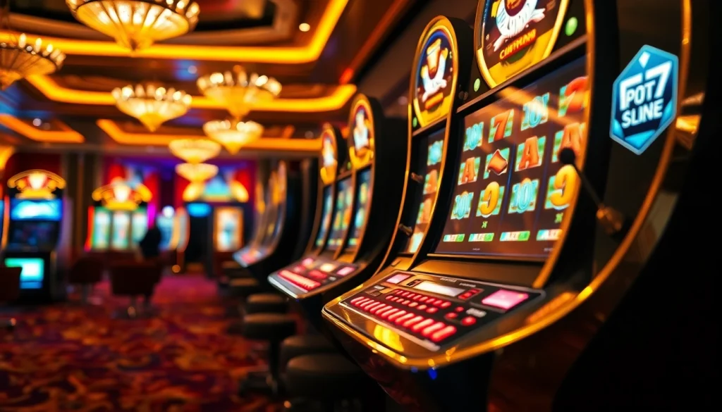 Memenangkan jackpot di permainan luxury111 slot yang mengesankan dan menarik.