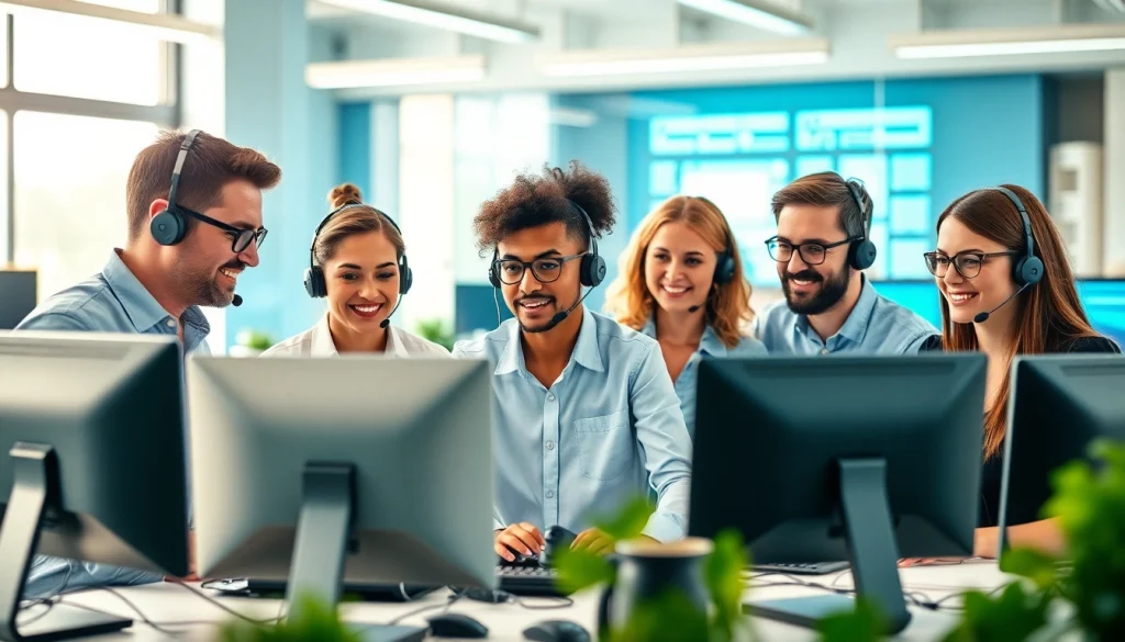 Enhance your understanding of computer support and services through a vibrant professional collaboration scene.