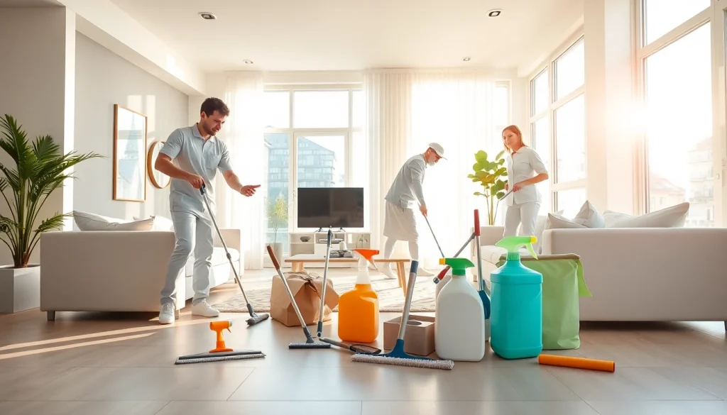 Enhance your space with move in deep cleaning services Dubai for a fresh, spotless home.
