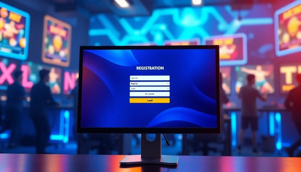 Daftar batman138 dengan tampilan antarmuka gaming yang menarik dan dinamis.