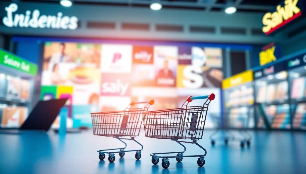 اكتشف كود خصم جديد يوفر لك تخفيضات مميزة لأفضل المتاجر عبر الإنترنت