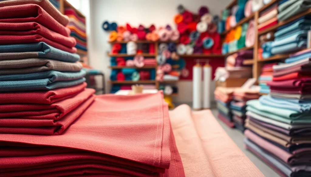 Koop snel en voordelig stoffen op https://www.stofnodig.nl met een kleurrijke selectie en hoge kwaliteit.