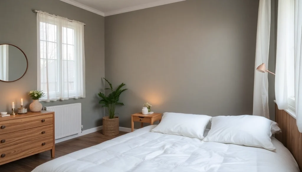 Woning ontruimen na overlijden met zorgvuldige aandacht voor details en warme uitstraling.