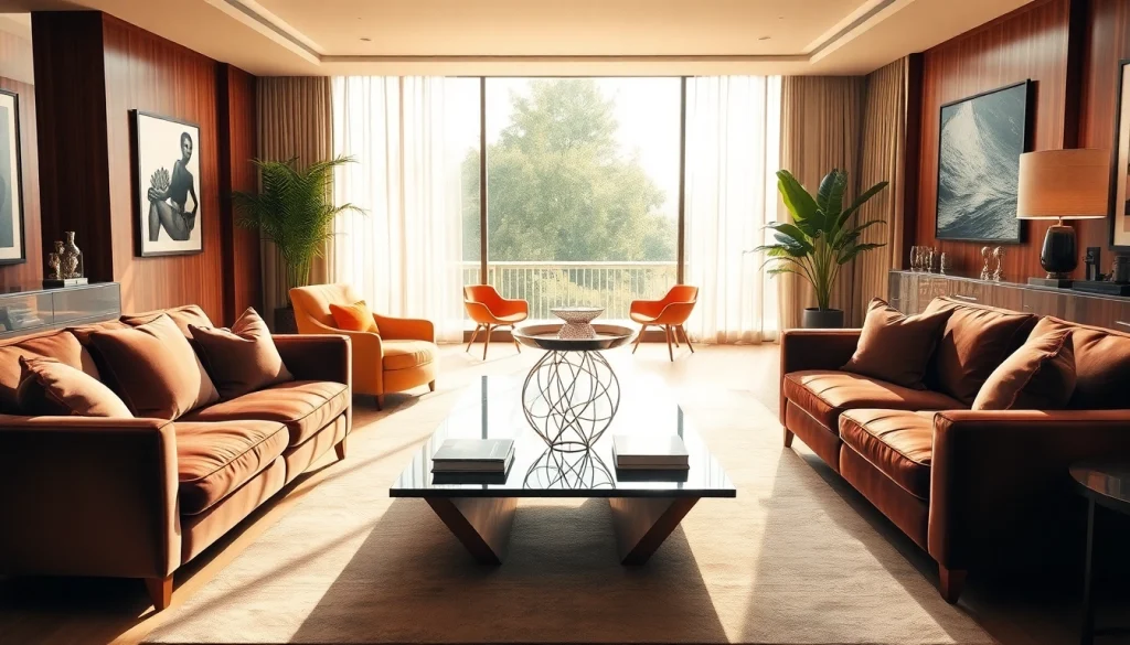 Descubre un espacio lujoso con atención al detalle en luxury12.