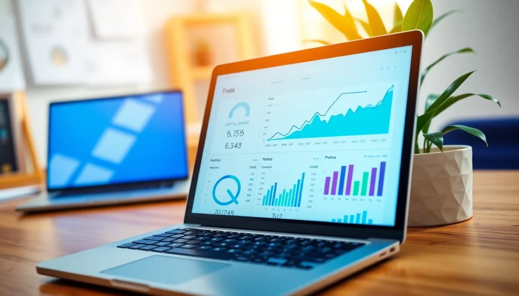 Optimize your strategy with a professional Facebook SMM panel while analyzing social media insights.