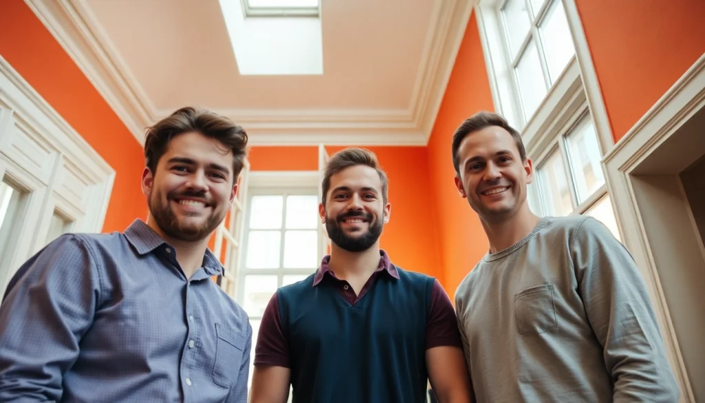 Entrümpelung Wien durch ein professionelles Team, das Möbel effizient entfernt und den Raum besenrein hinterlässt.